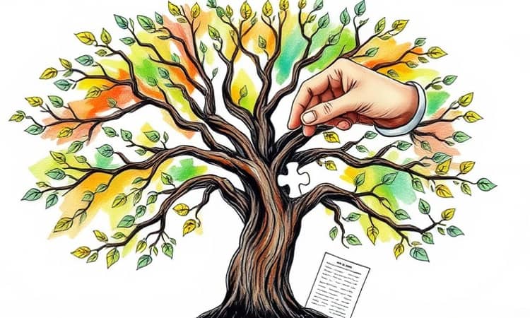 Estate Planning Essentials: Securing Your Legacy