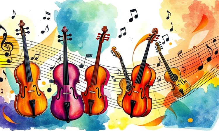 Income Streams: Orchestrating Your Financial Symphony