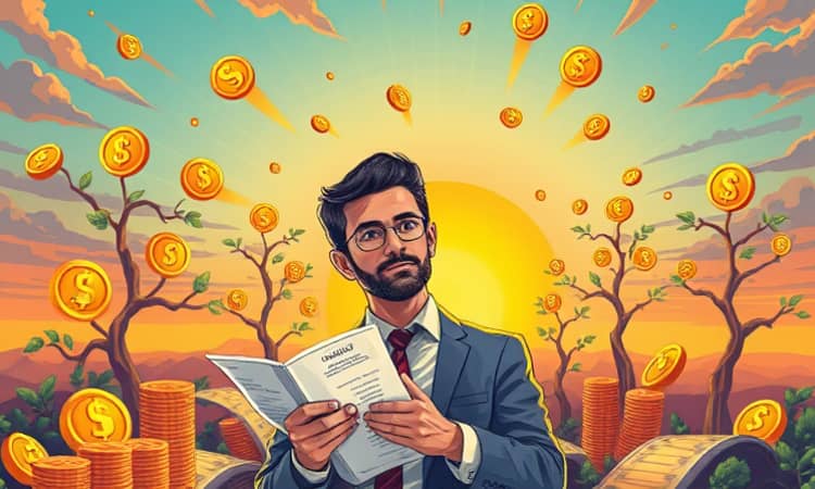 Tax-Efficient Investing: Keeping More of What You Earn