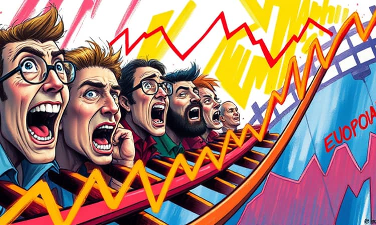 Behavioral Finance: Understanding Market Mood Swings