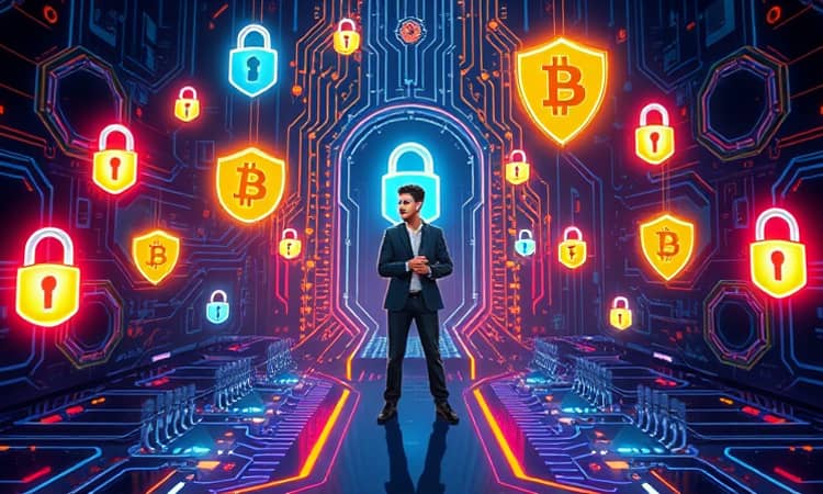 Cybersecurity for Investors: Safeguarding Your Digital Wealth