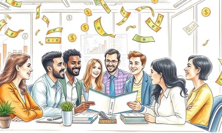 Cultivating a Culture of Financial Acumen