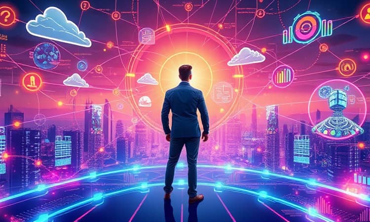 Decoding Data: The Future of Financial Leadership