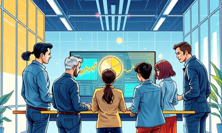 Building Agile Finance Teams for Tomorrow