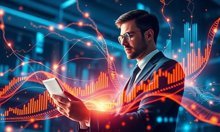 From Numbers to Narrative: Communicating Financial Vision