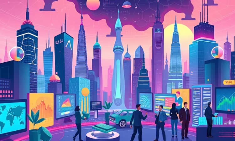 Driving Profitability Through Innovative Finance