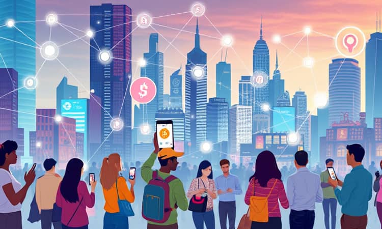 Leading the Digital Finance Revolution