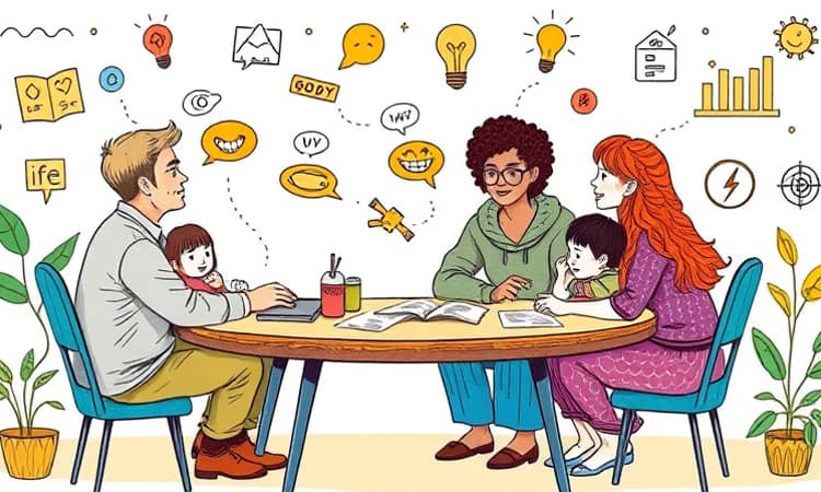 The Human Element in Financial Planning