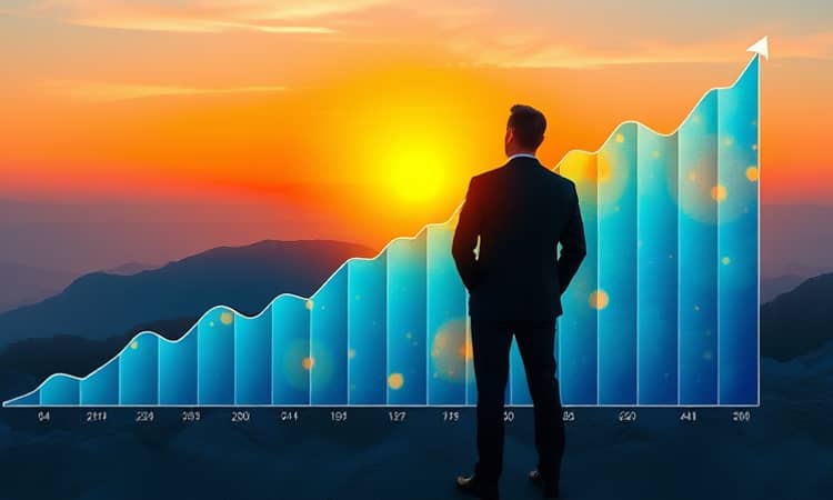 The Art of Financial Forecasting and Vision