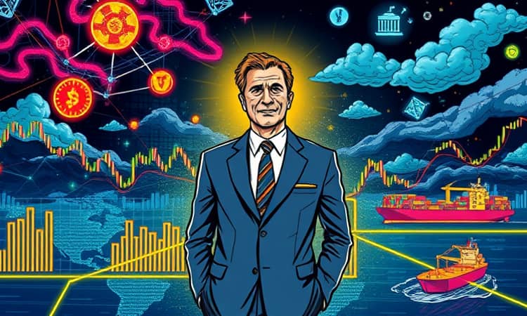 Mastering Risk: A Leader's Financial Imperative