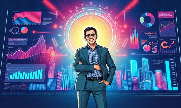 Transforming Finance: From Cost Center to Value Driver