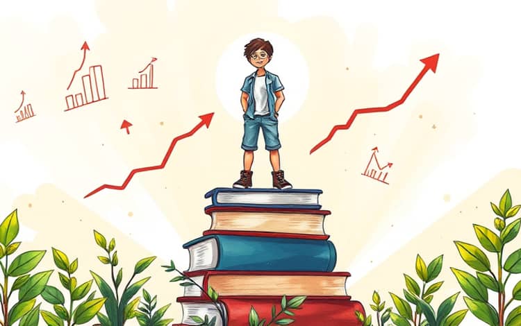 Investing in Yourself: The Underrated Asset for Financial Growth